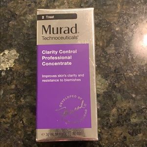 Murad Clarity Control Professional Concentrate